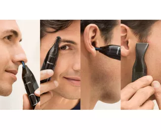 Триммер для бороды и усов PHILIPS Nose trimmer series 5000 NT5650/16