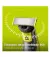 Триммер для бороды и усов PHILIPS OneBlade 360 Face QP2734/20