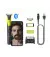 Триммер для бороды и усов PHILIPS OneBlade 360 with Connectivity QP4631/30