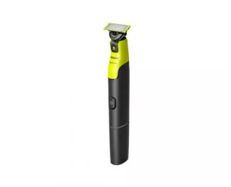 Триммер для бороды и усов PHILIPS OneBlade 360 with Connectivity QP4631/30
