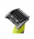 Триммер для бороды и усов PHILIPS OneBlade 360 with Connectivity QP4631/65