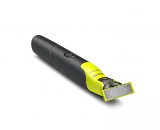 Триммер для бороды и усов PHILIPS OneBlade 360 with Connectivity QP4631/65