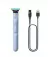Триммер для бороды и усов PHILIPS OneBlade First Shave QP1324/20