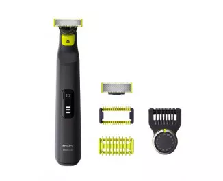 Триммер для бороды и усов PHILIPS OneBlade Pro 360 QP6541/15