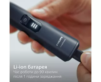 Триммер для бороды и усов PHILIPS OneBlade Pro 360 QP6542/15
