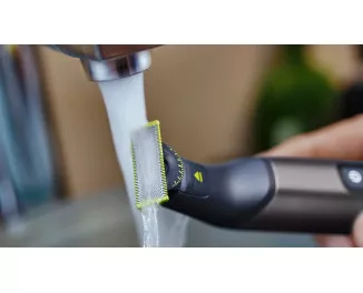 Триммер для бороды и усов PHILIPS OneBlade Pro 360 QP6552/15