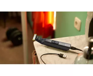 Триммер для бороды и усов PHILIPS OneBlade Pro 360 QP6552/15