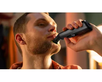 Триммер для бороды и усов PHILIPS OneBlade Pro 360 QP6552/15