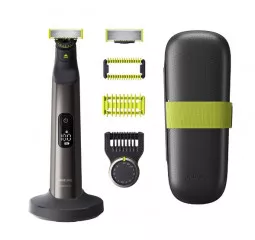Триммер для бороды и усов PHILIPS OneBlade Pro 360 QP6651/30