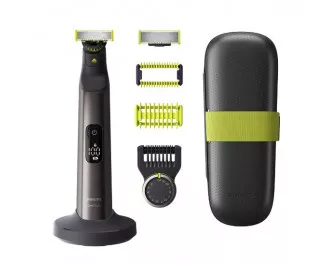 Триммер для бороды и усов PHILIPS OneBlade Pro 360 QP6651/30