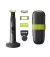 Триммер для бороды и усов PHILIPS OneBlade Pro 360 QP6651/30