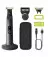 Триммер для бороды и усов PHILIPS OneBlade Pro 360 QP6652/61