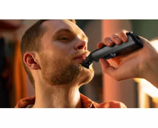Триммер для бороды и усов PHILIPS OneBlade Pro 360 QP6652/61