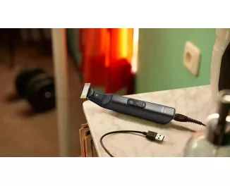 Триммер для бороды и усов PHILIPS OneBlade Pro 360 QP6652/61