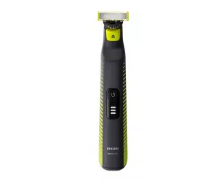 Триммер для бороды и усов PHILIPS OneBlade Pro Face QP6506/15