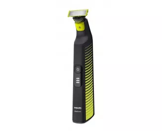 Триммер для бороды и усов PHILIPS OneBlade Pro Face QP6506/15