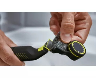 Триммер для бороды и усов PHILIPS OneBlade Pro Face QP6506/15