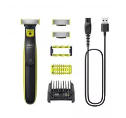 Триммер для бороды и усов PHILIPS OneBlade QP2824/30