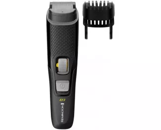 Триммер для бороды и усов Remington Style Series B3 MB3000