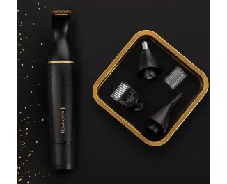 Тример для бороди та вусів Remington T-Series NE7000