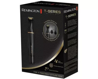 Тример для бороди та вусів Remington T-Series NE7000