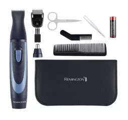 Триммер для бороды и усов Remington Travel Kit NE3890