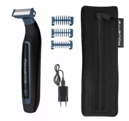 Триммер для бороды и усов Rowenta Forever Sharp Sport Collection TN6011F0