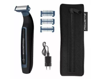 Тример для бороди та вусів Rowenta Forever Sharp Sport Collection TN6011F0