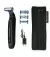 Тример для бороди та вусів Rowenta Forever Sharp Sport Collection TN6011F0