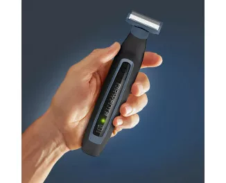 Тример для бороди та вусів Rowenta Forever Sharp Sport Collection TN6011F0