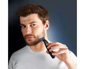 Тример для бороди та вусів Rowenta Forever Sharp Sport Collection TN6011F0