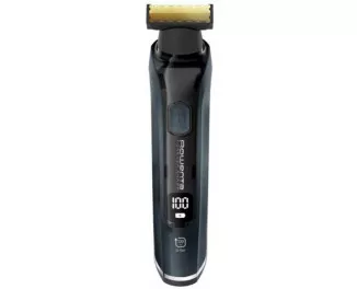 Триммер для бороды и усов Rowenta Forever Sharp Ultimate 12-in-1 TN6204E0
