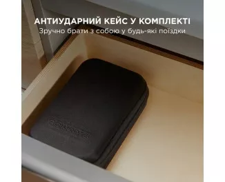 Триммер для бороды и усов Rowenta Forever Sharp Ultimate 12-in-1 TN6204E0