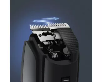 Триммер для бороды и усов Rowenta Stylis Easy TN2804E0