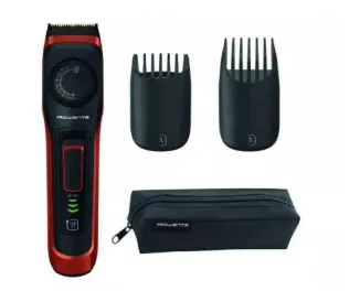 Триммер для бороды и усов Rowenta Virtuo TN3800F4