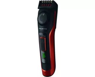 Триммер для бороды и усов Rowenta Virtuo TN3800F4