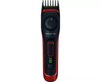 Триммер для бороды и усов Rowenta Virtuo TN3800F4