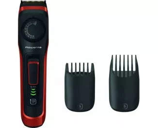 Триммер для бороды и усов Rowenta Virtuo TN3800F4