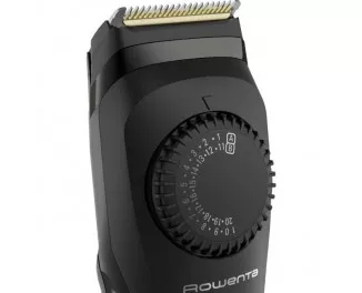 Триммер для бороды и усов Rowenta Virtuo TN3841F4