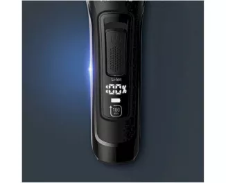 Триммер для бороды и усов Rowenta Virtuo TN3841F4