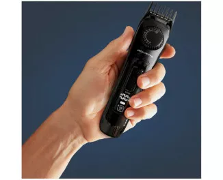 Триммер для бороды и усов Rowenta Virtuo TN3841F4