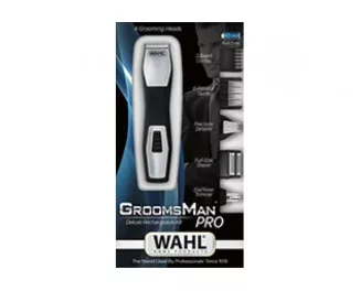 Триммер для бороды и усов Wahl 09855-1216