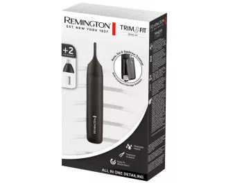 Тример для брів, носа та вух Remington NE8000