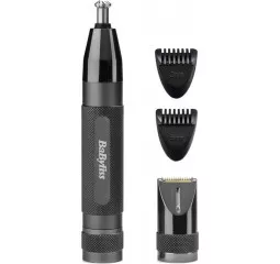 Триммер для носа и ушей BaByliss E111E