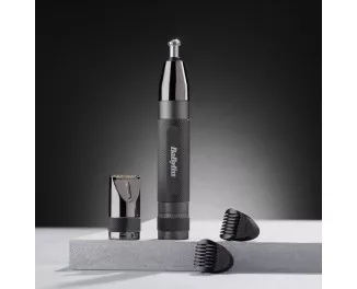 Триммер для носа и ушей BaByliss E111E