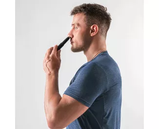 Тример для носа та вух Xiaomi Enchen Mocha N Plus Nose and Ear Black