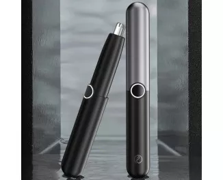 Тример для носа та вух Xiaomi Enchen Mocha N Plus Nose and Ear Black