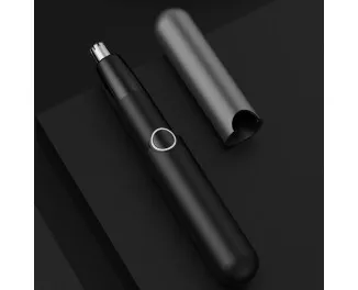 Тример для носа та вух Xiaomi Enchen Mocha N Plus Nose and Ear Black