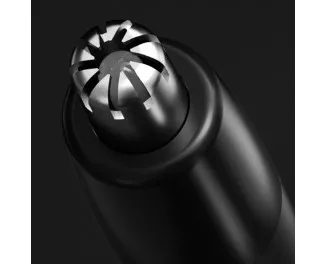 Тример для носа та вух Xiaomi Enchen Mocha N Plus Nose and Ear Black
