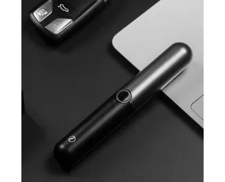 Тример для носа та вух Xiaomi Enchen Mocha N Plus Nose and Ear Black